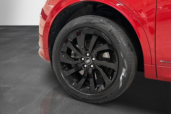 Land Rover Discovery Sport 23 of 24