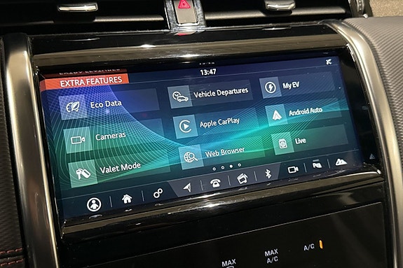 Land Rover Discovery Sport 20 of 24