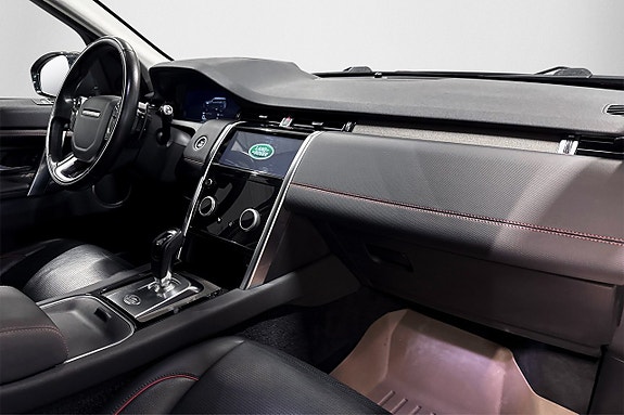 Land Rover Discovery Sport 10 of 24