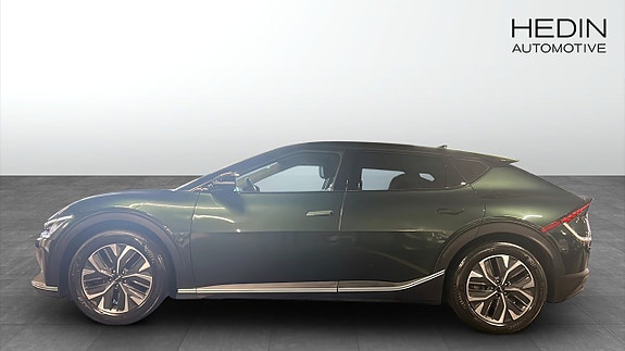 Kia EV6 9 of 9