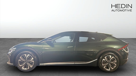 Kia EV6 6 of 9