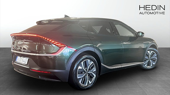 Kia EV6 2 of 9