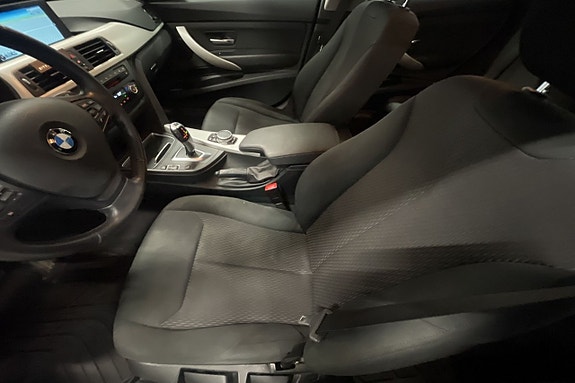 BMW 320d 7 of 12