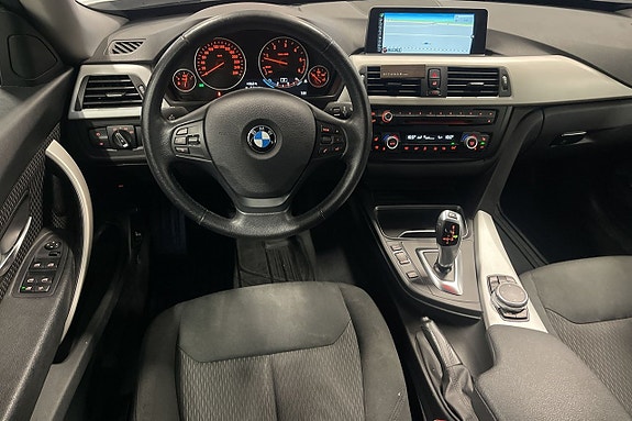 BMW 320d 11 of 12