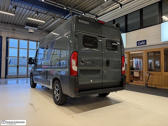 Knaus BOXLIFE PLATINUM SELECTION 540 MQ 3 of 17