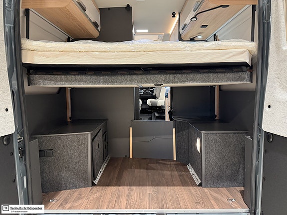 Knaus BOXLIFE PLATINUM SELECTION 540 MQ 15 of 17