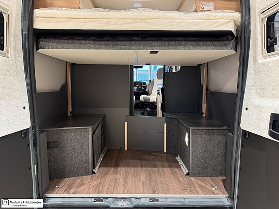 Knaus BOXLIFE PLATINUM SELECTION 540 MQ 17 of 17