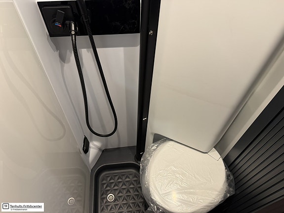 Knaus BOXLIFE PLATINUM SELECTION 540 MQ 14 of 17