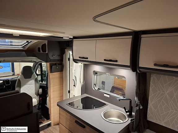 Knaus L!VE TI PLATINUM SELECTION 590 MF 13 of 13
