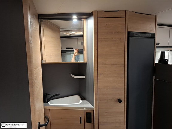 Knaus L!VE TI PLATINUM SELECTION 590 MF 10 of 13