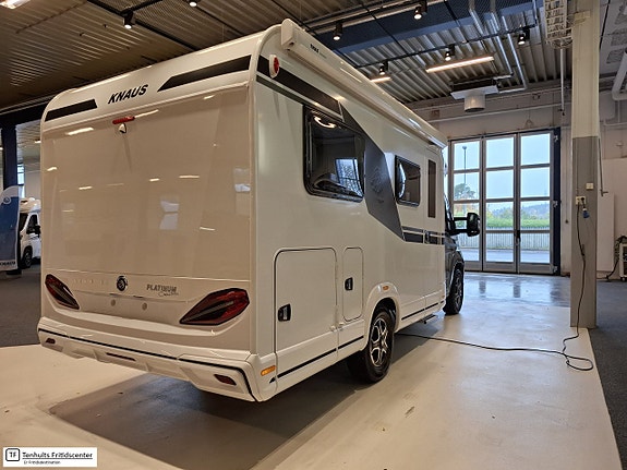 Knaus L!VE TI PLATINUM SELECTION 590 MF 2 of 13