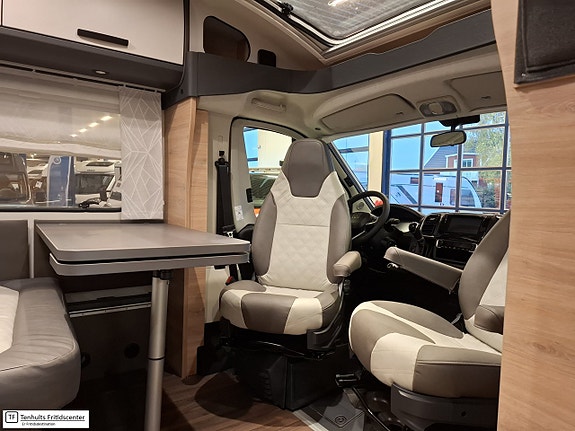 Knaus L!VE TI PLATINUM SELECTION 590 MF 5 of 13
