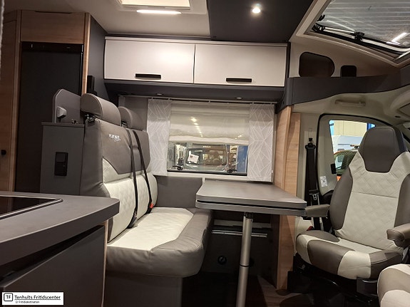 Knaus L!VE TI PLATINUM SELECTION 590 MF 6 of 13