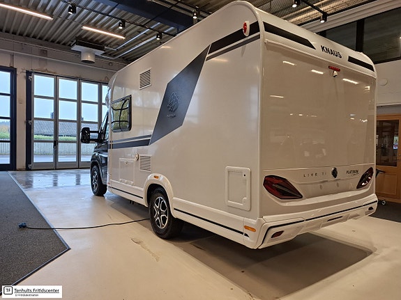 Knaus L!VE TI PLATINUM SELECTION 590 MF 3 of 13