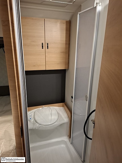 Knaus L!VE TI PLATINUM SELECTION 590 MF 11 of 13