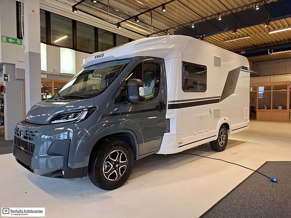 Knaus L!VE TI PLATINUM SELECTION 590 MF 4 of 13