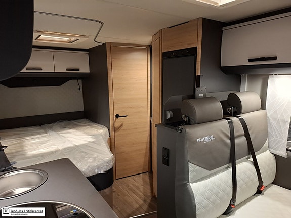 Knaus L!VE TI PLATINUM SELECTION 590 MF 9 of 13