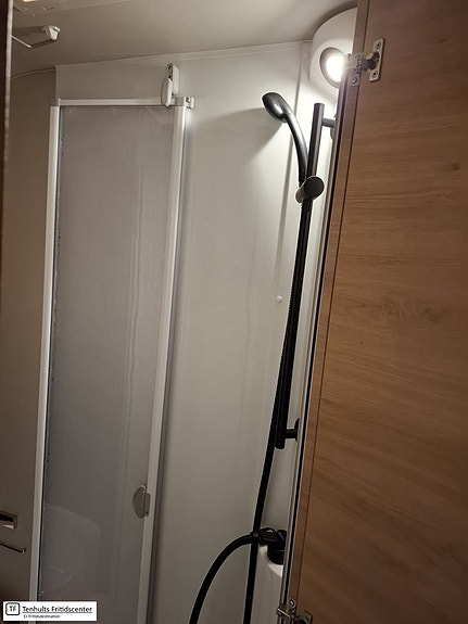 Knaus L!VE TI PLATINUM SELECTION 590 MF 12 of 13