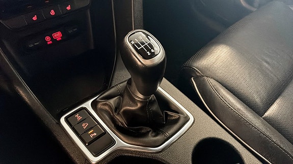 Kia Sportage 10 of 12