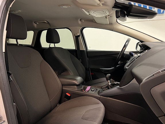 Ford Focus 15 of 19