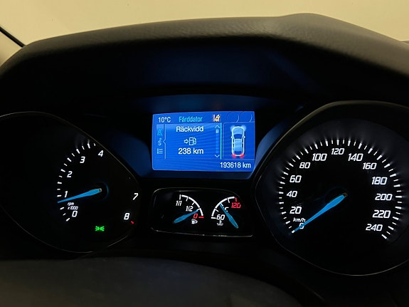 Ford Focus 16 of 19