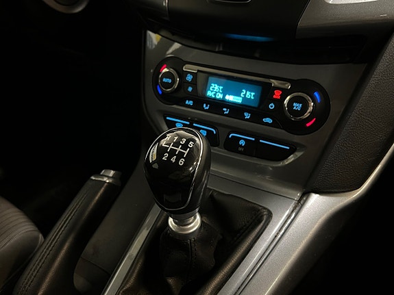 Ford Focus 18 of 19