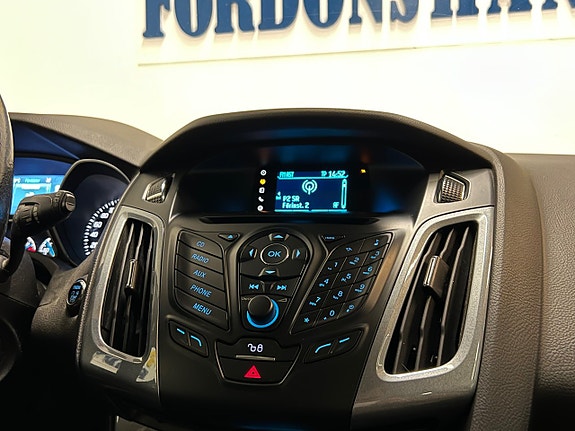 Ford Focus 17 of 19