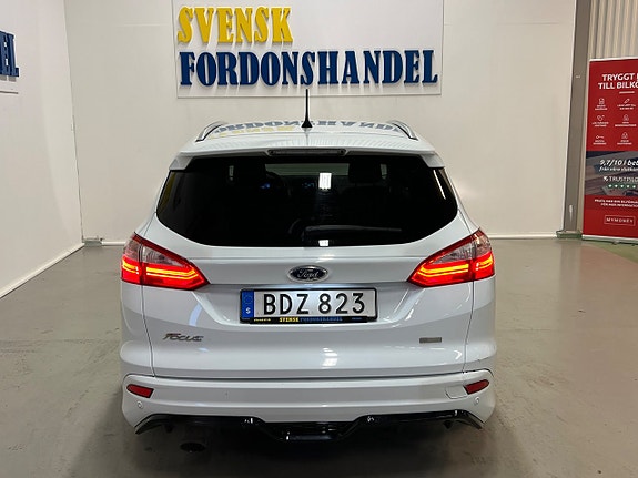 Ford Focus 6 of 19