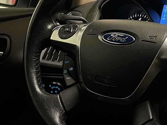 Ford Focus 19 of 19