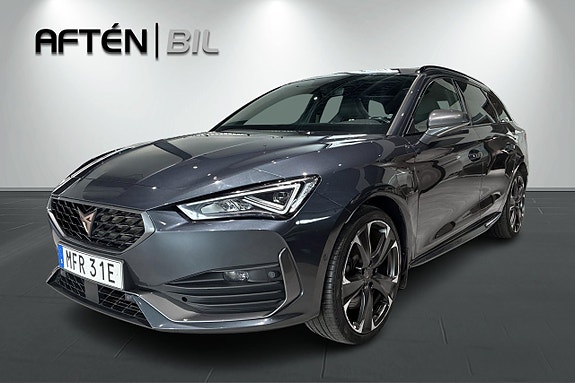 Cupra Unknown