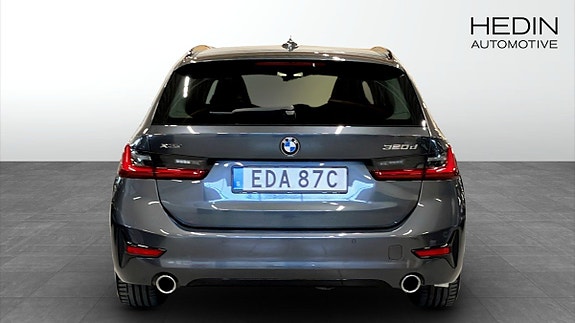 BMW 320 7 of 9