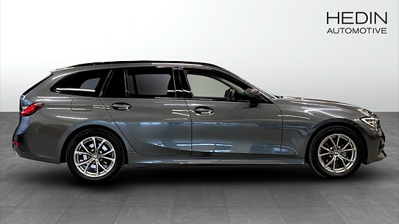 BMW 320 6 of 9