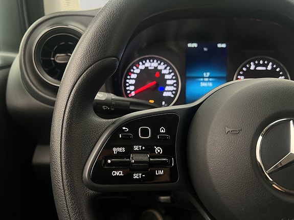 Mercedes-Benz Citan 110 17 of 29