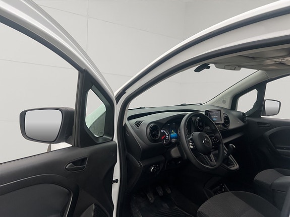 Mercedes-Benz Citan 110 14 of 29