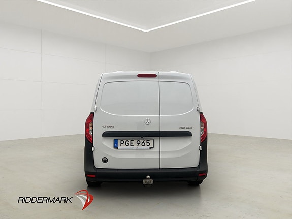Mercedes-Benz Citan 110 8 of 29