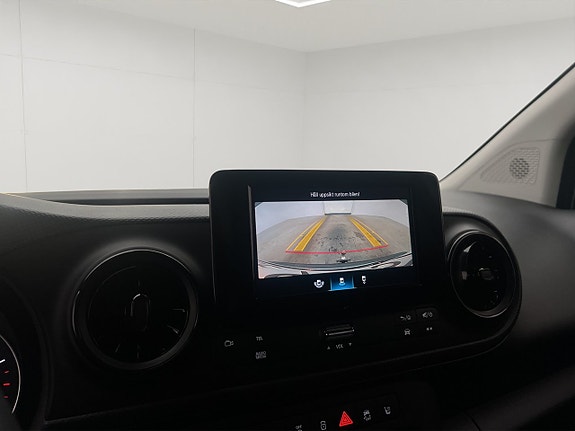 Mercedes-Benz Citan 110 20 of 29