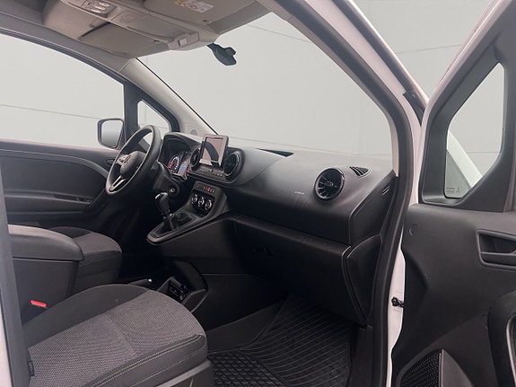 Mercedes-Benz Citan 110 25 of 29