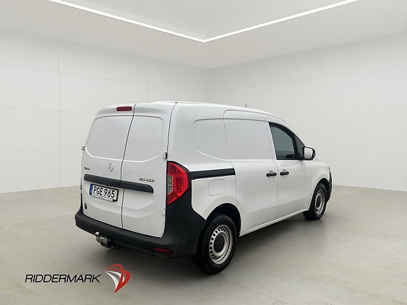 Mercedes-Benz Citan 110 9 of 29