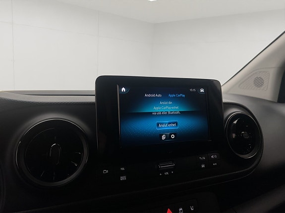 Mercedes-Benz Citan 110 22 of 29