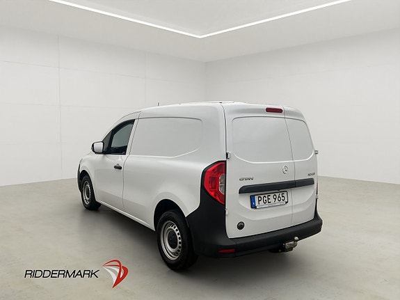 Mercedes-Benz Citan 110 7 of 29