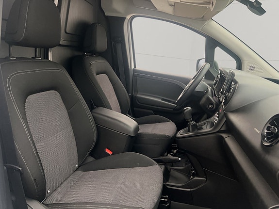 Mercedes-Benz Citan 110 24 of 29