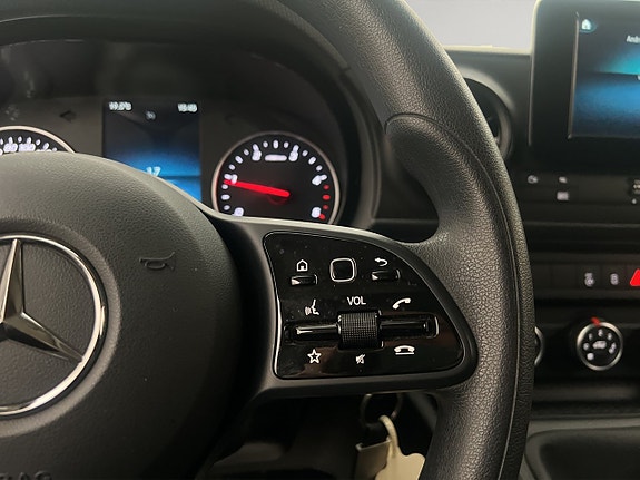 Mercedes-Benz Citan 110 19 of 29