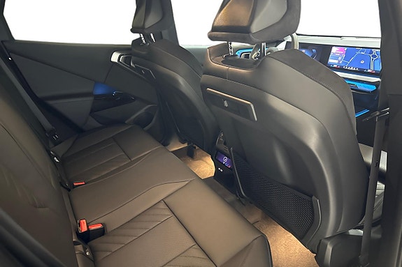 BMW X3 M 7 of 19