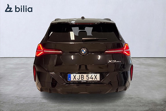 BMW X3 M 4 of 19