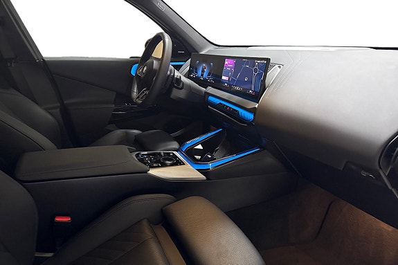 BMW X3 M 6 of 19