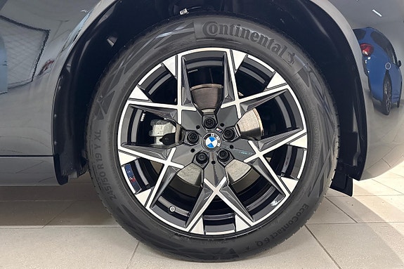 BMW X3 M 13 of 19