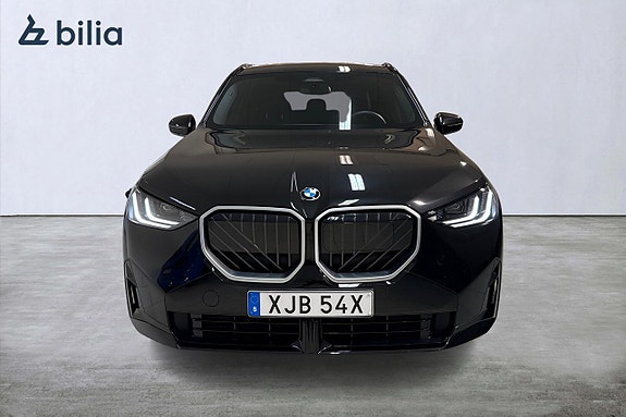 BMW X3 M 5 of 19