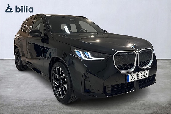 BMW X3 M 18 of 19