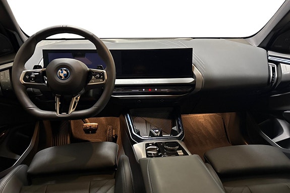 BMW X3 M 8 of 19