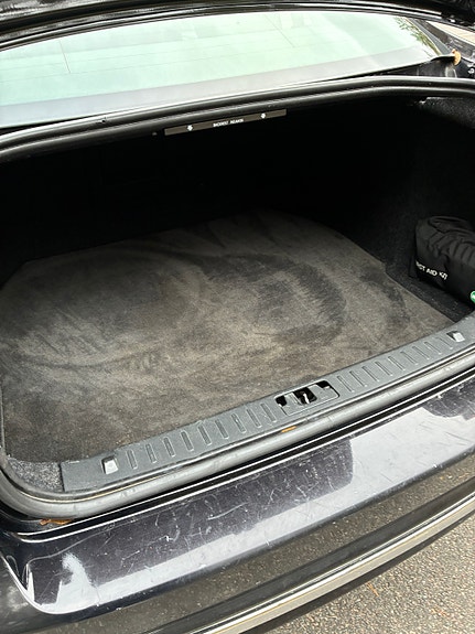 Volvo S80 6 of 6